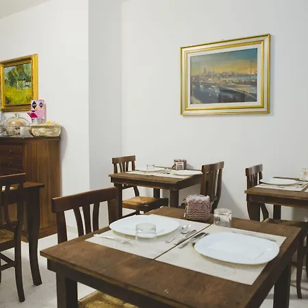 Villa Grazia rooms Alghero-2
